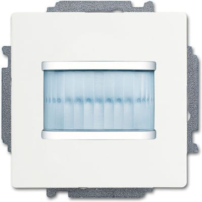 ABB Busch-Jaeger Busch-FreeAtHome Motion Detector Bus Systeem - 2CKA006220A0495