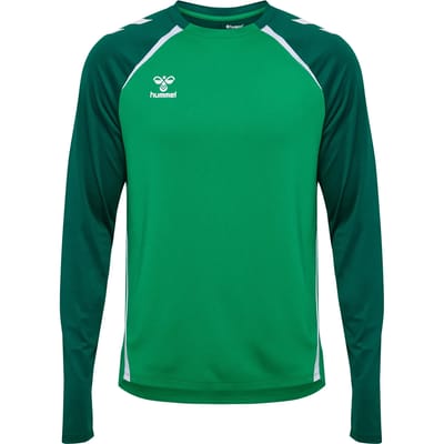 Hummel-sweatshirt Hmllead 2.0 Crew Sweat 223748
