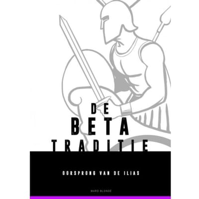 De Beta-Traditie - Ward Blondé