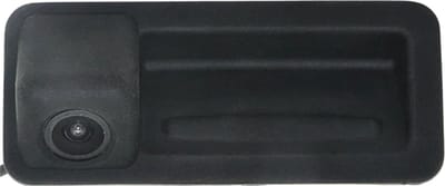 Achteruitrijcamera voor Ford Mondeo | 2008 t/m 2014 | Kofferbak handgreep camera | Cartronix | HD Beeld & Nachtzicht | Waterproof | 170 Graden zicht