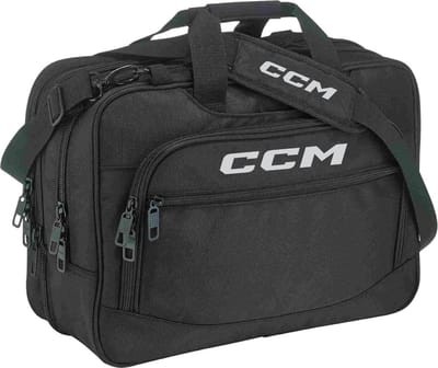 CCM - Laptoptas - 16 inch - Zwart