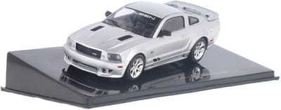 Ford Mustang Saleen S281 - 2005 - Ixo 1:43