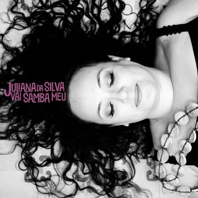 Juliana Da Silva - Vai Samba Meu (CD)
