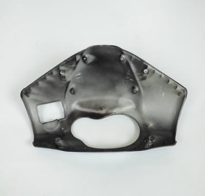 Couvre guidon Tun'R pour Scooter Keeway 50 RY8 Neuf