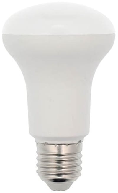 VITO LED Reflectorlamp R63 E27 - 9W (vervangt 60W) - 725lm - 2700K - 220-240V - Ø63mm - Energiezuinig