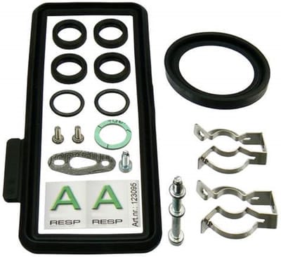 Remeha S101030 Calenta Serviceset A - Onderhoudsset Gastoestellen - 10-28 kW - Geschikt voor 25C, 25S & 28C