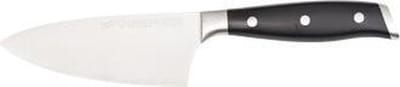 Diamant Sabatier Integra koksmes - RVS/POM - 12cm - geschenkdoos
