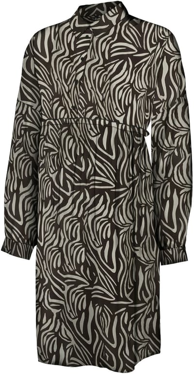 Vero Moda Maternity Jurk VMMJOSIE Zwangerschapsjurk