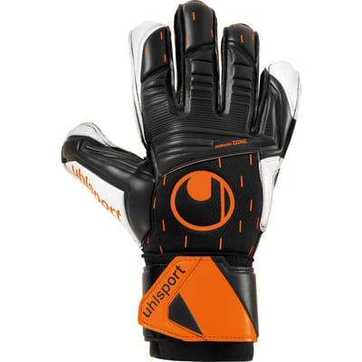 Uhlsport Speed Contact Supersoft - Keepershandschoenen - Maat 10