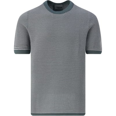 Drykorn Valentin t-shirt met korte mouwen