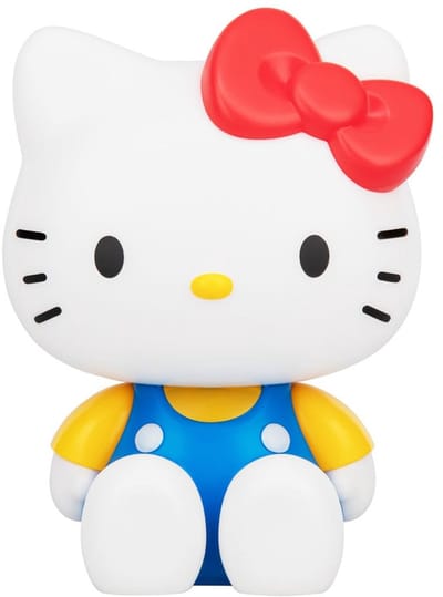 Paladone Products Sanrio Money Bank Hello Kitty Banks