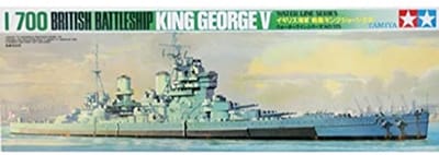 Modelbouw Schip - Historisch Vliegdekschip - Hobby Modelbouw - Gedetailleerd Schaalmodel - 32 cm - Multicolor