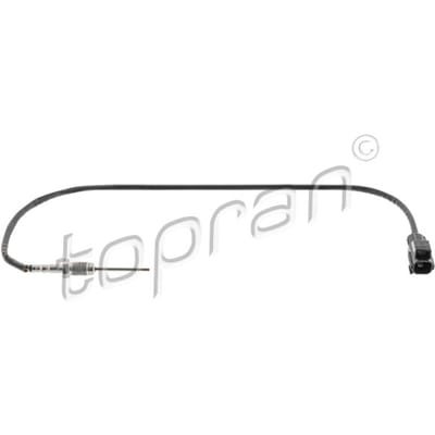 Sensor, uitlaatgastemperatuur HANS PRIES 638 596 001