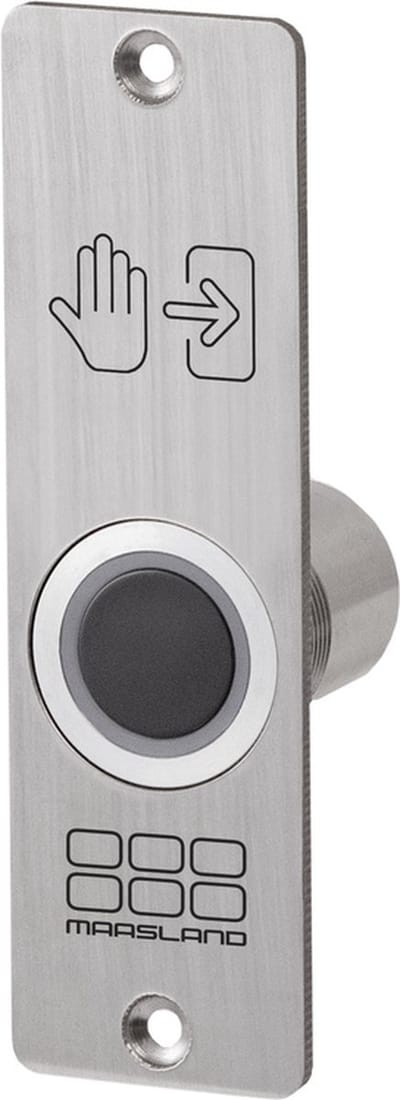 MaaslAnd Push Button - KCV80 - E28DW