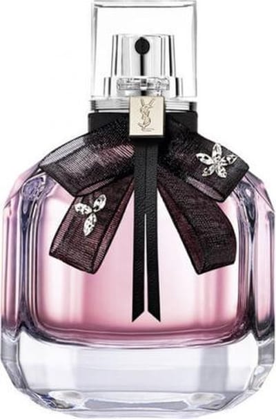 Yves Saint Laurent - Mon Paris Floral - Eau De Parfum - 50Ml