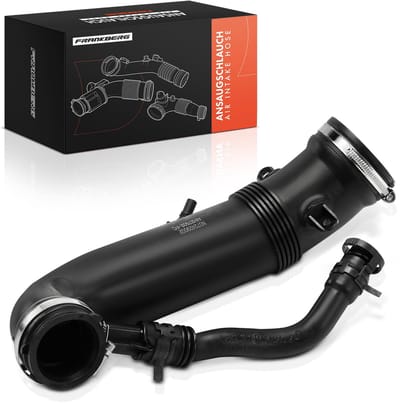 Frankberg 1x Inlaatslang Luchtfilter voor MINI Mini R55 R61 R57 R60