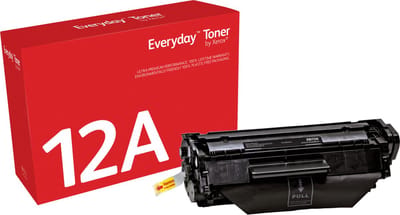 Xerox 006R03659 / Alternative to HP 12A / Q2612A Canon FX-9 - Canon CRG-104 - Canon CRG-103 Black Toner