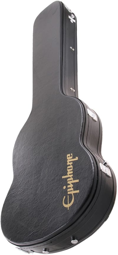 Epiphone case SG - Koffer voor elektrische gitaren