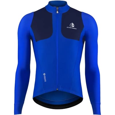 Jas Etxeondo Teknika Gore-Tex WindStopper