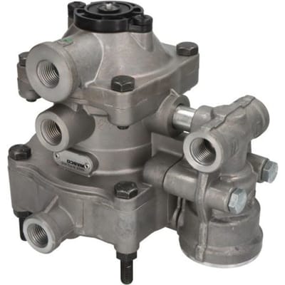Stuurklep, aanhanger WABCO 9730025200
