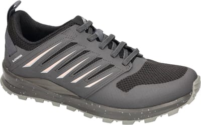Lowa -Dames - grijs donker - wandelschoenen - maat 37