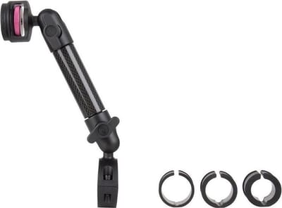 Joy Factory MagConnect Carbon Fiber Tube Mount