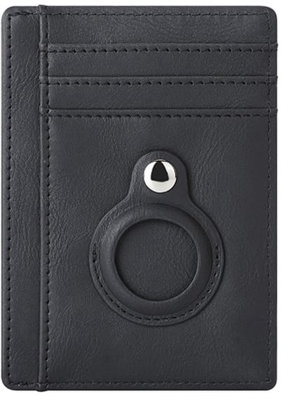Slanke AirTag Wallet Case RFID-blokkering