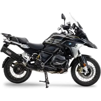 Silencer moto GPR Exhaust Furore-X BMW R 1250 Gs E4 2019/2020