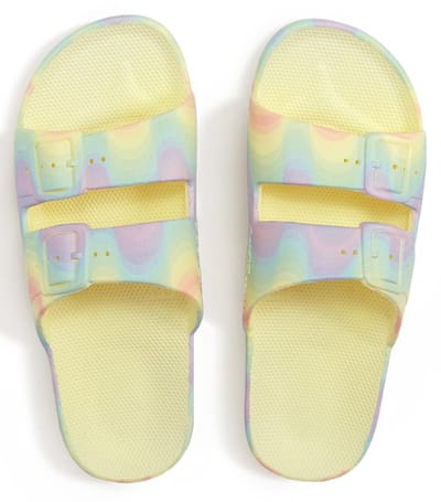 Freedom Moses Slippers FLOW SUGAR 39/40