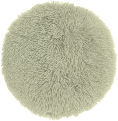 Unique Living kussen Mats lichtgroen 40 cm