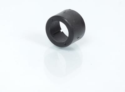 Gurtner carburateuronderdeel voor bromfiets Gurtner AR2 6250 zwart / 16/13x19x13 nieuw