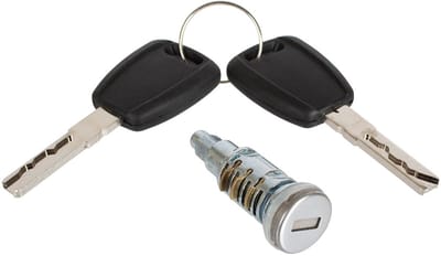 Modecar Brera - Deurslotcilinder - Voordeur - Links/Rechts