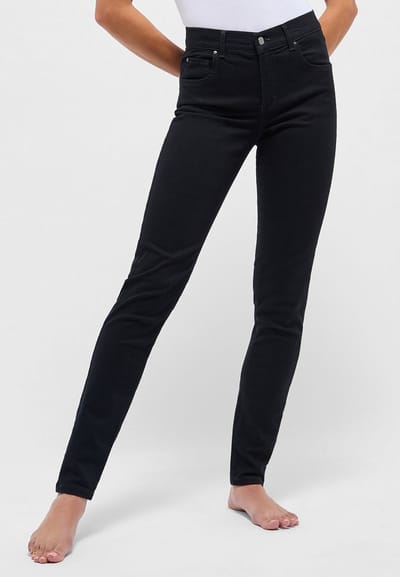 Angels Jeans - Broek - Skinny 1232 519 1000 maat W36 X L32