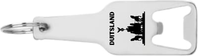 Akyol - 8720862709515 flesopener - Piloot - duitsland cadeau - beste land - leuk cadeau voor je vriend om te geven - 105 x 25mm