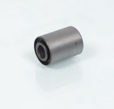 achterbrug silentblock voor kindermotor yamaha 80 pw 1993 tot 2001 102-22123-00