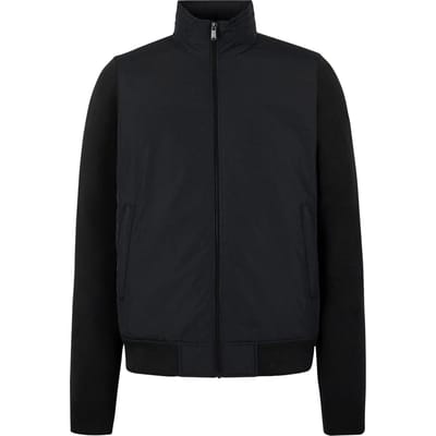 JOTT Bardenas Jacket Black Size: S | Light Jackets Outlet | Heren | Zwart