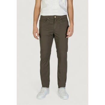 Pantalon Jeckerson PE25JUPPA077JOHN001