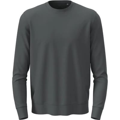 Stedman Classic Sweatshirt Unisex S4300 - Slate Grey (Solid) - XS