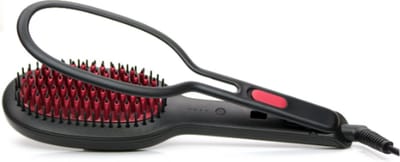 Clamp It Stijlborstel Haarstyler - Steilen - Haar steiler