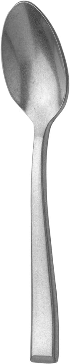 Sola Koffielepel Durban Vintage - Zilver - Los bestek - 1 stuk