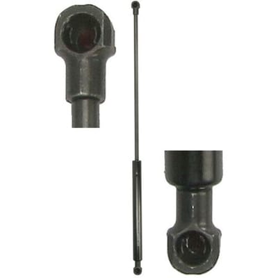 Gasveer, kofferruimte MAGNUM TECHNOLOGY MGS5031