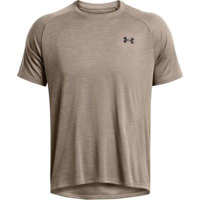 Opleiding top Under Armour Tech™ Textured