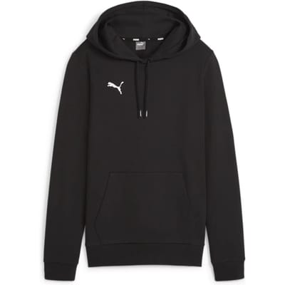 Dames Hoodie Puma TeamGoal