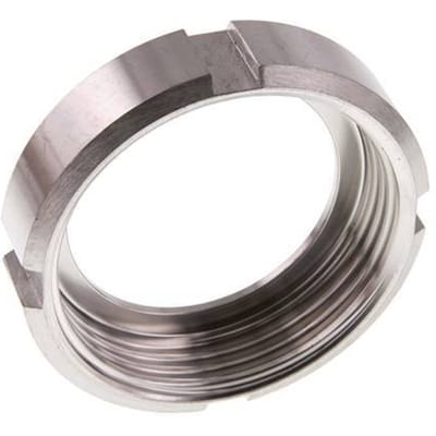Wartelmoer 78 X 1/6'' DIN 11851