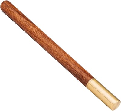 Tekengereedschap - Graveerpen - Precisie Markeren - Antislip Handvat - 145mm Lengte - Zwart