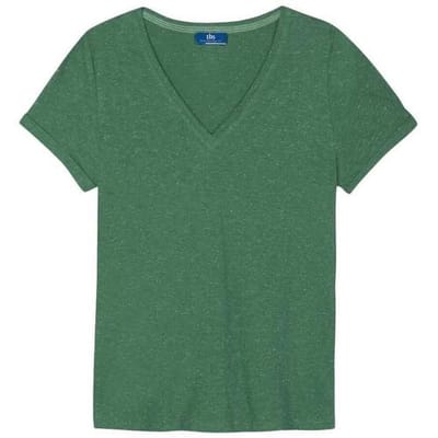 T-shirt Korte Mouw TBS ADINATEE 29418