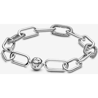 100% Nieuw 925 Sterling Zilver Mijn Liefde Zeester Flamingo Hanger Bedel Past op Originele Armband DIY Sieraden Voor Vrouwen 16cm gray