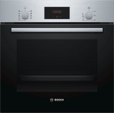 Bosch HBF114BS1 - Serie 2 - Inbouwoven
