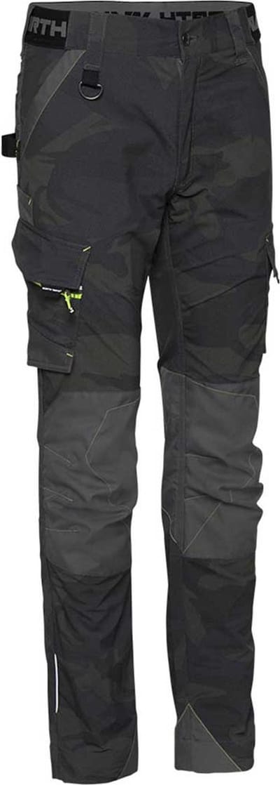 Nine Worths 1393 Curren Werkbroek-36/32