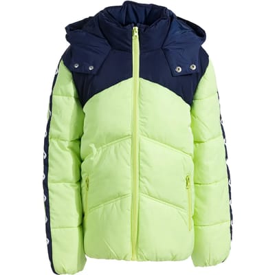 Kinderjas met capuchon Joma Camp